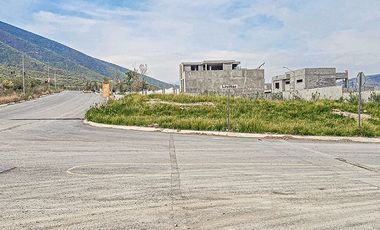 Terreno En Renta en Dominio Cumbres