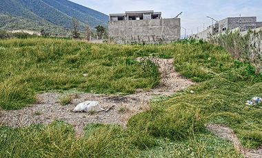 Terreno En Renta en Dominio Cumbres