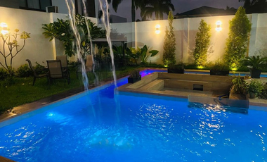 Casa en venta en Isla mocoli con piscina, Ecuador