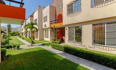 Casa en Venta en Los Sauces, Tezoyuca, Emiliano Zapata  Morelos