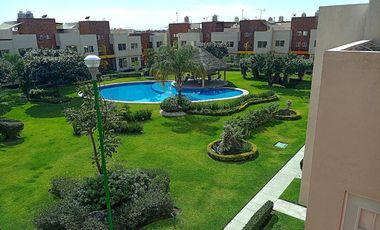 Casa en Venta en Los Sauces, Tezoyuca, Emiliano Zapata  Morelos