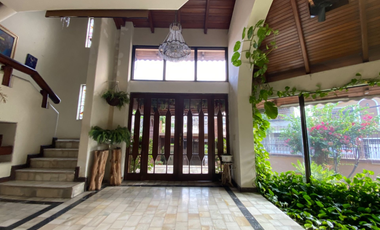 Casa en Venta en Kennedy Norte, Guayaquil