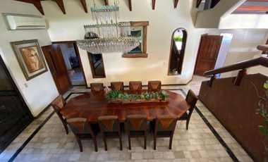 Casa en Venta en Kennedy Norte, Guayaquil