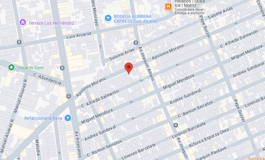 Gran Oportunidad! Remate Bancario de Propiedad APOLONIO MORENO SANTA CECICILIA
