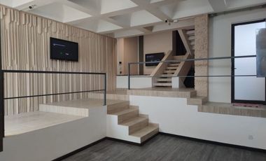 Se vende y renta edificio en la pradera