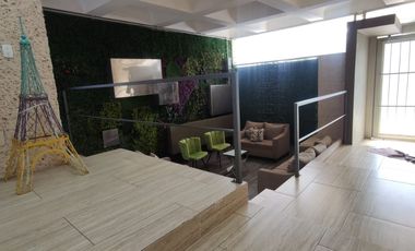 Se vende y renta edificio en la pradera