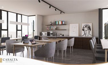 Casa en Pre-Venta CASALTA RESIDENCIAL, Tijuana, Baja California