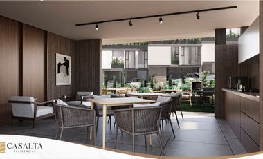 Casa en Pre-Venta CASALTA RESIDENCIAL, Tijuana, Baja California