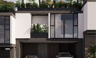 Casa en Pre-Venta CASALTA RESIDENCIAL, Tijuana, Baja California