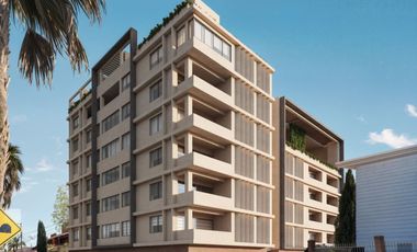 DEPARTAMENTOS EN VENTA EN TORRE ELITE SIERRA HERMOSA AL NORTE DE AGUASCALIENTES