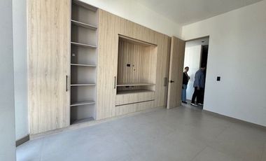 DEPARTAMENTOS EN VENTA EN TORRE ELITE SIERRA HERMOSA AL NORTE DE AGUASCALIENTES