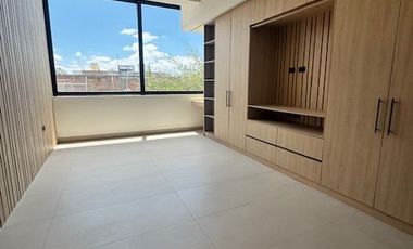 DEPARTAMENTOS EN VENTA EN TORRE ELITE SIERRA HERMOSA AL NORTE DE AGUASCALIENTES