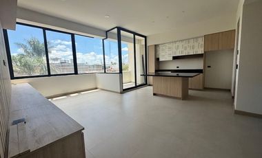 DEPARTAMENTOS EN VENTA EN TORRE ELITE SIERRA HERMOSA AL NORTE DE AGUASCALIENTES