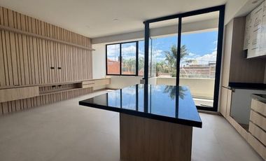 DEPARTAMENTOS EN VENTA EN TORRE ELITE SIERRA HERMOSA AL NORTE DE AGUASCALIENTES