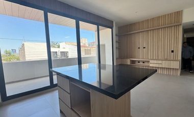 DEPARTAMENTOS EN VENTA EN TORRE ELITE SIERRA HERMOSA AL NORTE DE AGUASCALIENTES