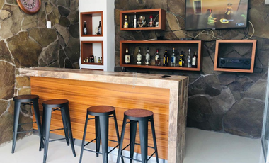 Casa en Venta, Col. Las Reynas