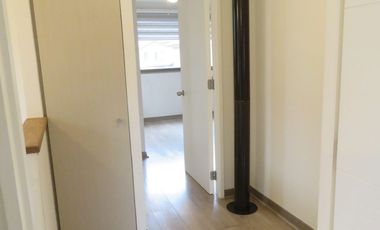 ARRIENDO CONDOMINIO LA GUARDA MACHALI