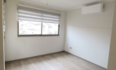 ARRIENDO CONDOMINIO LA GUARDA MACHALI