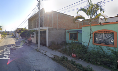 Gran Oportunidad! Remate Bancario de Propiedad ARAUCARIA OCOTLAN