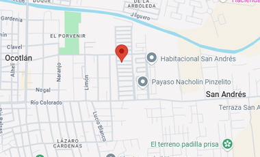 Gran Oportunidad! Remate Bancario de Propiedad ARAUCARIA OCOTLAN