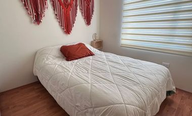 DEPARTAMENTO AMUEBLADO A 3 MIN. DEL AREOPUERTO