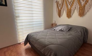 DEPARTAMENTO AMUEBLADO A 3 MIN. DEL AREOPUERTO