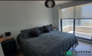 Departamento 2d, 1b, estacionamiento, bodega, Edificio Eco Costas, Concon-Reñaca, Valparaiso