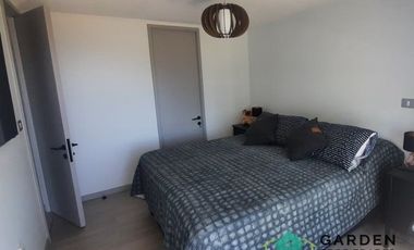 Departamento 2d, 1b, estacionamiento, bodega, Edificio Eco Costas, Concon-Reñaca, Valparaiso