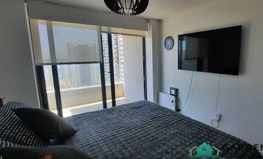 Departamento 2d, 1b, estacionamiento, bodega, Edificio Eco Costas, Concon-Reñaca, Valparaiso