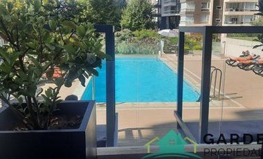 Departamento 2d, 1b, estacionamiento, bodega, Edificio Eco Costas, Concon-Reñaca, Valparaiso