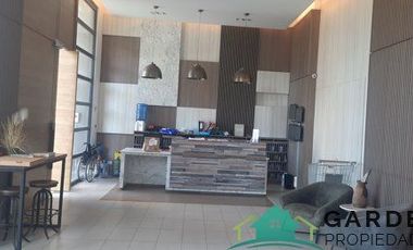 Departamento 2d, 1b, estacionamiento, bodega, Edificio Eco Costas, Concon-Reñaca, Valparaiso