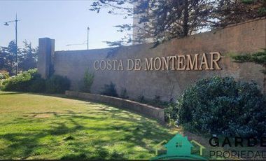 Departamento 2d, 1b, estacionamiento, bodega, Edificio Eco Costas, Concon-Reñaca, Valparaiso