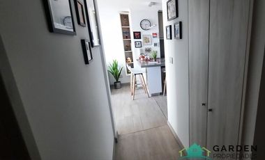 Departamento 2d, 1b, estacionamiento, bodega, Edificio Eco Costas, Concon-Reñaca, Valparaiso
