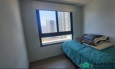 Departamento 2d, 1b, estacionamiento, bodega, Edificio Eco Costas, Concon-Reñaca, Valparaiso