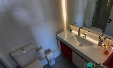 Departamento 2d, 1b, estacionamiento, bodega, Edificio Eco Costas, Concon-Reñaca, Valparaiso