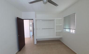 Casa en Venta en Playa del Carmen, Residencial Marsella: Comodidad, Seguridad y Ubicación Privilegiada