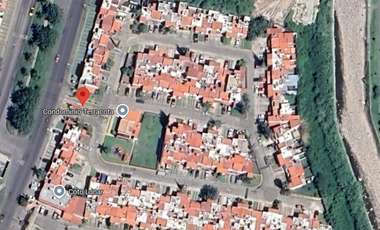 Gran Oportunidad! Remate Bancario de Propiedad TERRACOTA SAN SEBASTIAN