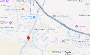 Gran Oportunidad! Remate Bancario de Propiedad TERRACOTA SAN SEBASTIAN