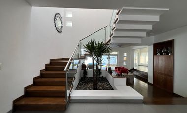 Casa en venta en Jiutepec, Morelos en Residencial Sumiya.