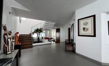 Casa en venta en Jiutepec, Morelos en Residencial Sumiya.