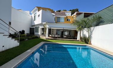 Casa en venta en Jiutepec, Morelos en Residencial Sumiya.