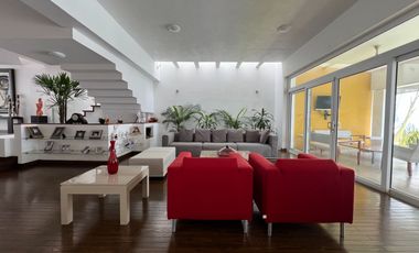Casa en venta en Jiutepec, Morelos en Residencial Sumiya.