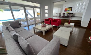 Casa en venta en Jiutepec, Morelos en Residencial Sumiya.