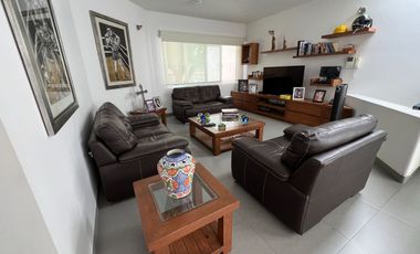 Casa en venta en Jiutepec, Morelos en Residencial Sumiya.