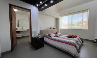 Casa en venta en Jiutepec, Morelos en Residencial Sumiya.