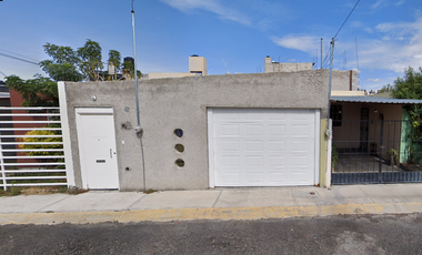 CASA EN REMATE EN PACHUCA