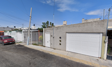 CASA EN REMATE EN PACHUCA