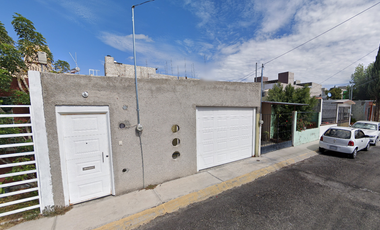 CASA EN REMATE EN PACHUCA