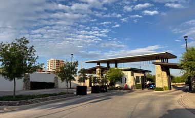 TERRENO EN VENTA EN PASEOS DE LORETTA