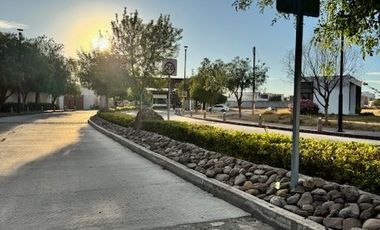 TERRENO EN VENTA EN PASEOS DE LORETTA